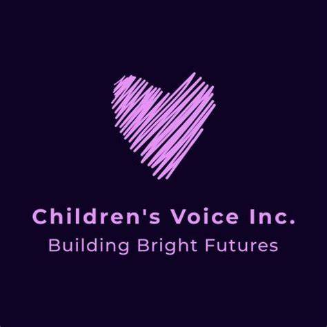 Children's Voice Inc.